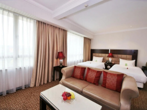 Dong Fang Hotel Guangzhou