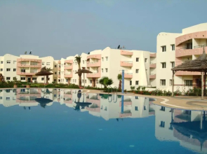 Appartement 2 à MOHAMMEDIA