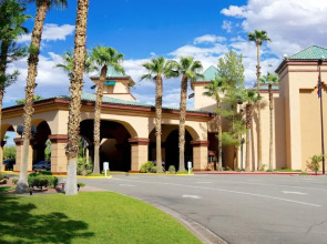 CasaBlanca Resort and Casino