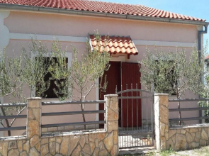 Apartments Smilje & Maslina
