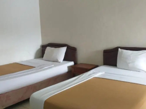 Intan Hotel Purwakarta