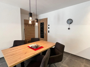 Inviting Apartment With Terrace