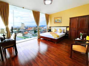 Thanh Lich Hue Hotel