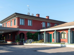 Hotel Silver