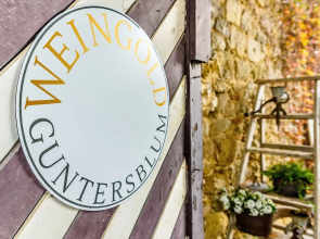 Landhotel Weingold Guntersblum