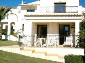 Parque da Floresta Golf Village House A89