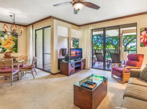 K B M Resorts- Kgv-14t6 Ultimate 2Bd Golf Villa, Lush Green Fairway Views, Remodeled!