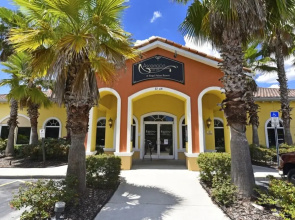 Regal Palms Resort & Spa at Highlands Reserve 514