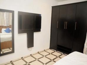Luxurious 1 Duplex and 3 Flats Apartments, Ugbor Village RD, Benin City Nigeria