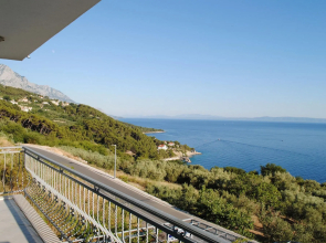 Marko - Amazing sea View - A4