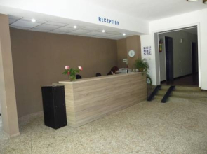 Russalka Hotel
