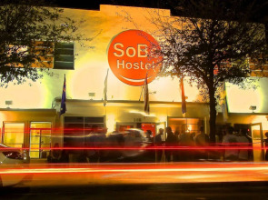 SoBe Hostel & Bar