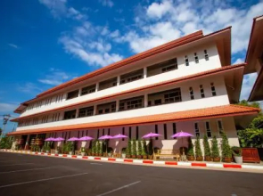 Nakorn Nan Residence