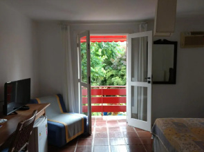 Camboa Capela Hotel