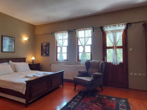 Malikane Luxury Resort