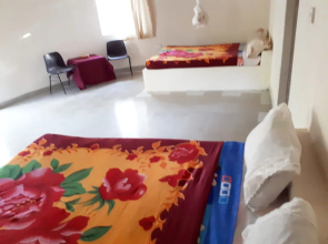 Dalaba Eco-Lodge