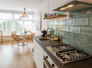 Appartement Zuyd