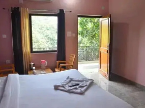 Corbett Milestone Resort