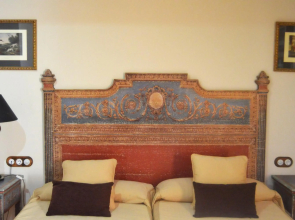 Hacienda Montija