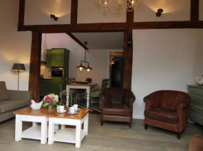 Inkelshoeve A Gen Bongerd Huis 2 (6 Personen)