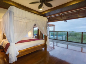 Villa Khaya by Nagisa Bali