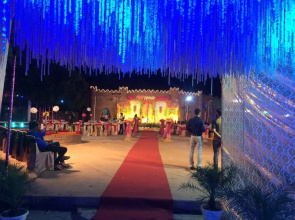 Maalgudi Hotel & Restaurant