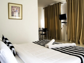 Diyathala Regency Boutique Hotel