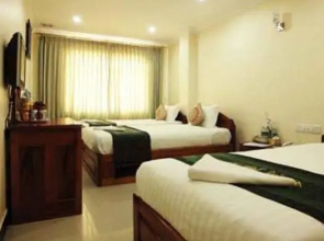 Sambath Phal Hotel
