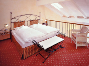 Hotel und Landgasthof Altwirt