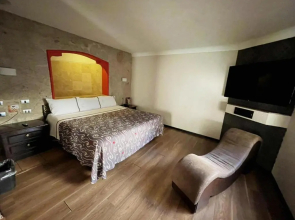Motel Astoria