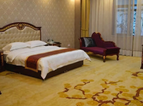 Lv Du International Hotel