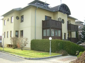 Kandolf Apartments Landskron