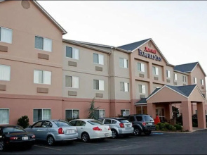 Fairfield Inn & Suites by Marriott Stillwater