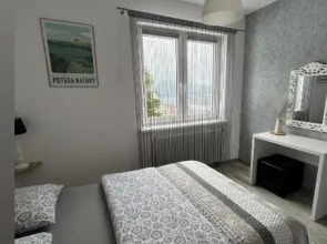 Amaretto Apartamenty -Solina