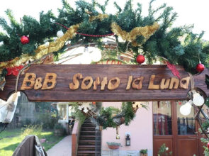 B&B Sotto la Luna
