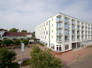 ConventGarten Hotel & Restaurant - am Nord-Ostsee-Kanal