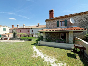 House Percan Ivica / K1