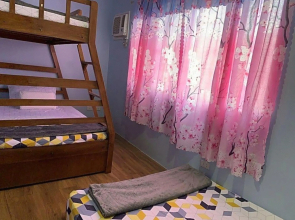 Mactan Transient Townhouse