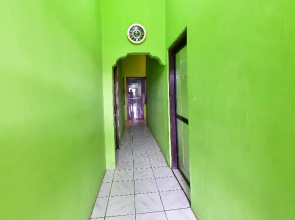 91357 Hotel Mulyo