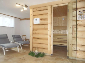 Holiday Home Hettlerhof by HolidayFlats24