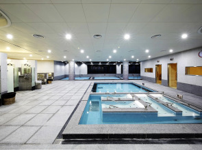 Ramada Hotel & Suites by Wyndham Gangwon Pyeongchang