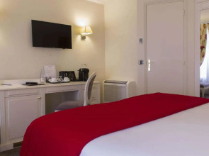 Hotel Queen Mary Paris