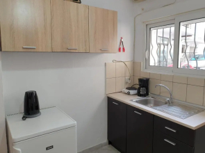 Central studio Kavala*