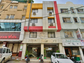 Hotel Mayuri