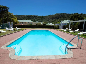 44 Riverclub Villas