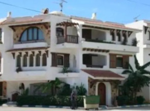 Complexe Mouna Cabo Negro RDC