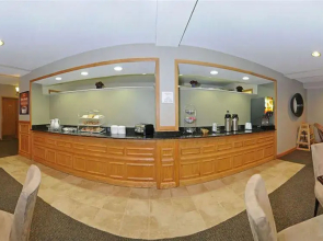 Baymont By Wyndham Fort Wayne Northwest