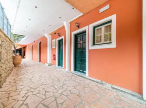 Arianna Studio Ground Floor 1