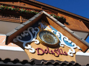 Dolasilla Park Hotel