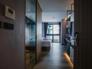 Rak Elegant Hotel Patong